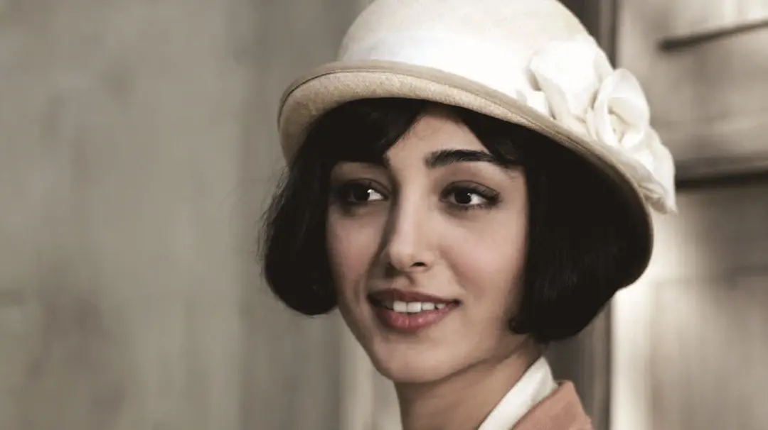 梅子鸡之味剧照2