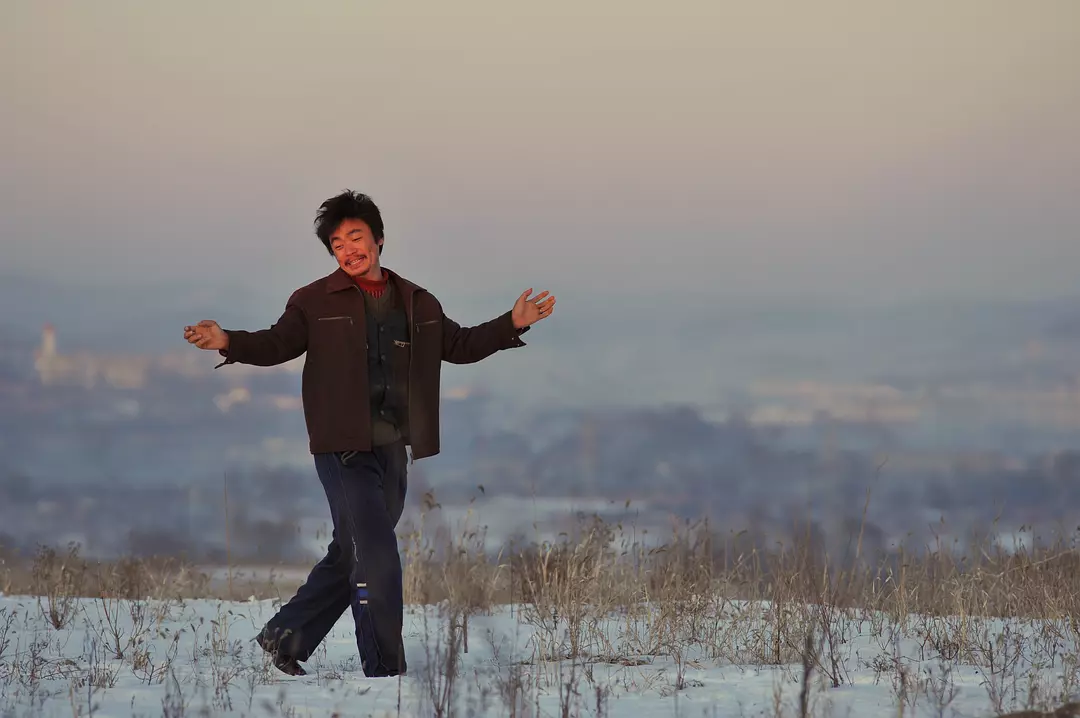 Hello！树先生剧照2