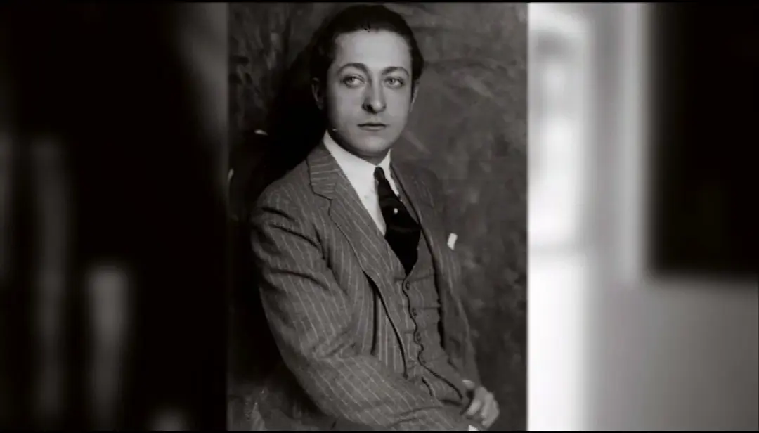 上帝的小提琴手：雅沙·海菲兹剧照3