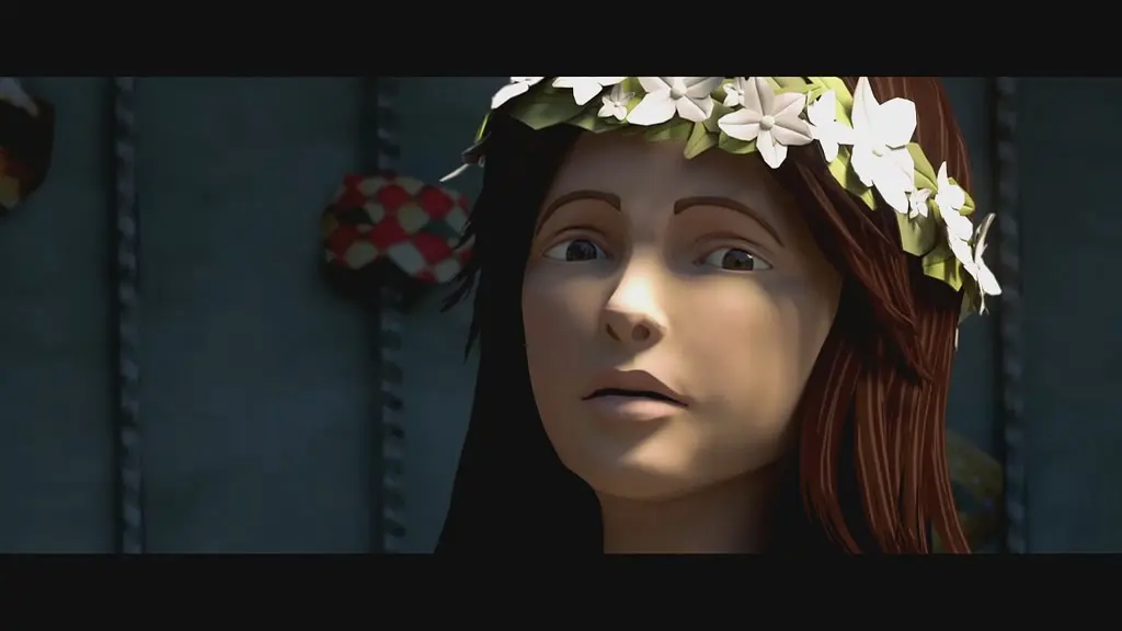 刺客信条：余烬剧照3