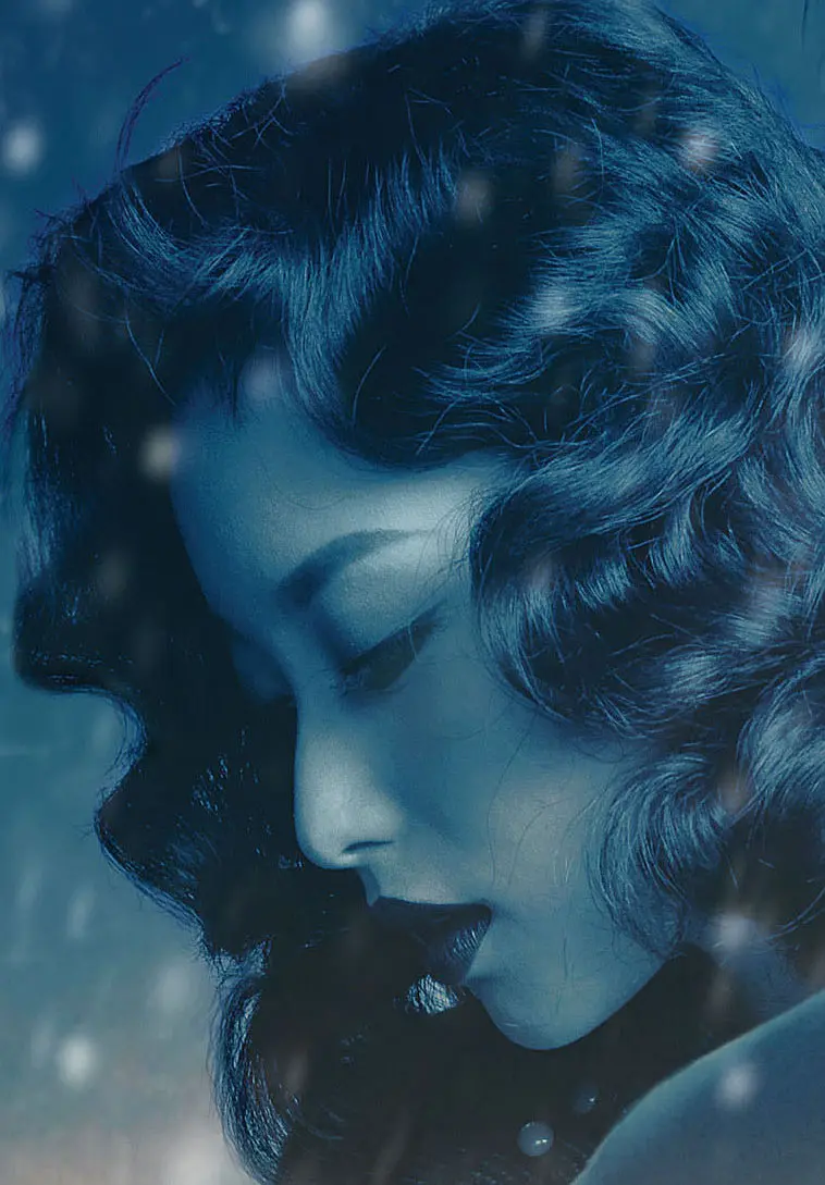 金陵十三钗剧照3