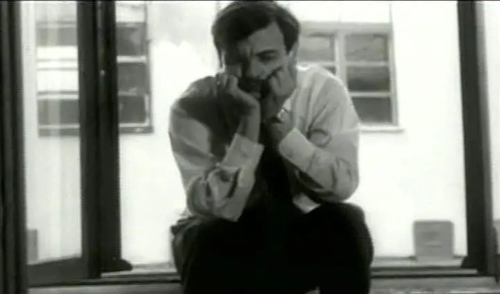 安德烈·塔可夫斯基的牺牲之路剧照1