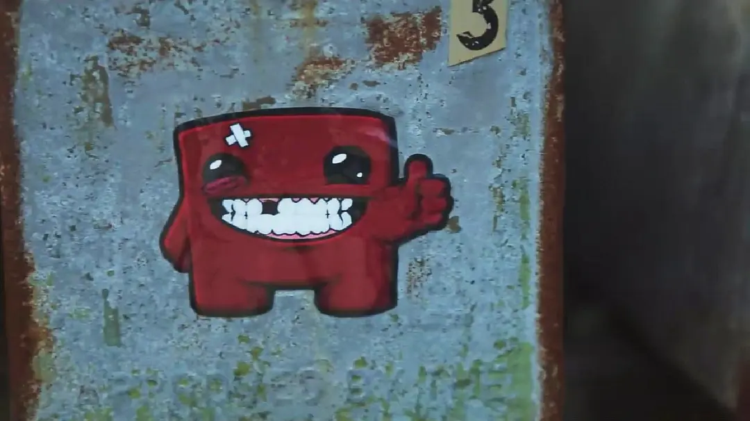 独立游戏大电影剧照2