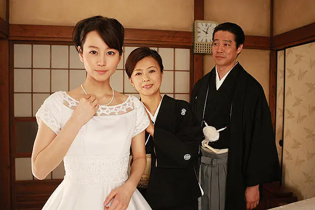 永远的三丁目的夕阳之1964剧照1