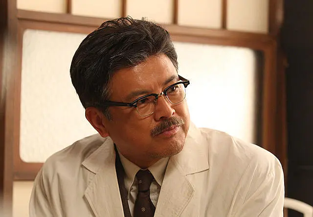 永远的三丁目的夕阳之1964剧照2