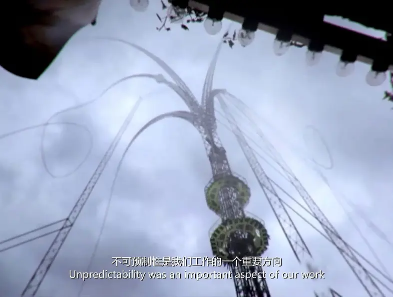 人脑离心机计划剧照1