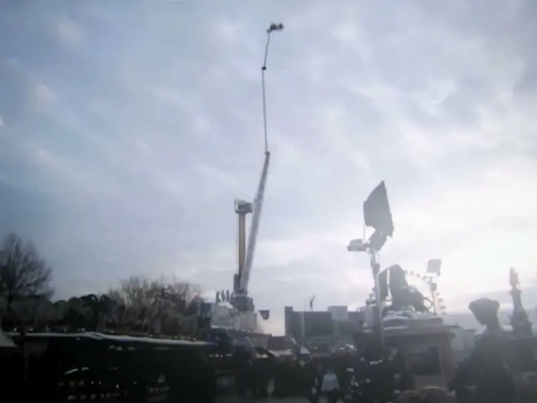 人脑离心机计划剧照2