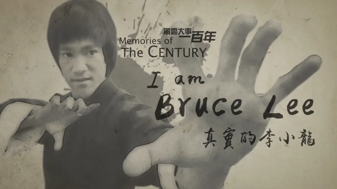 我是李小龙剧照2