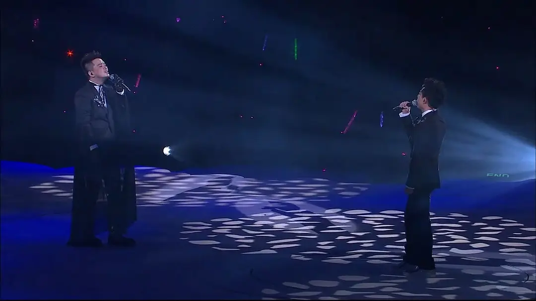 Concert YY 黄伟文作品展 演唱会剧照2