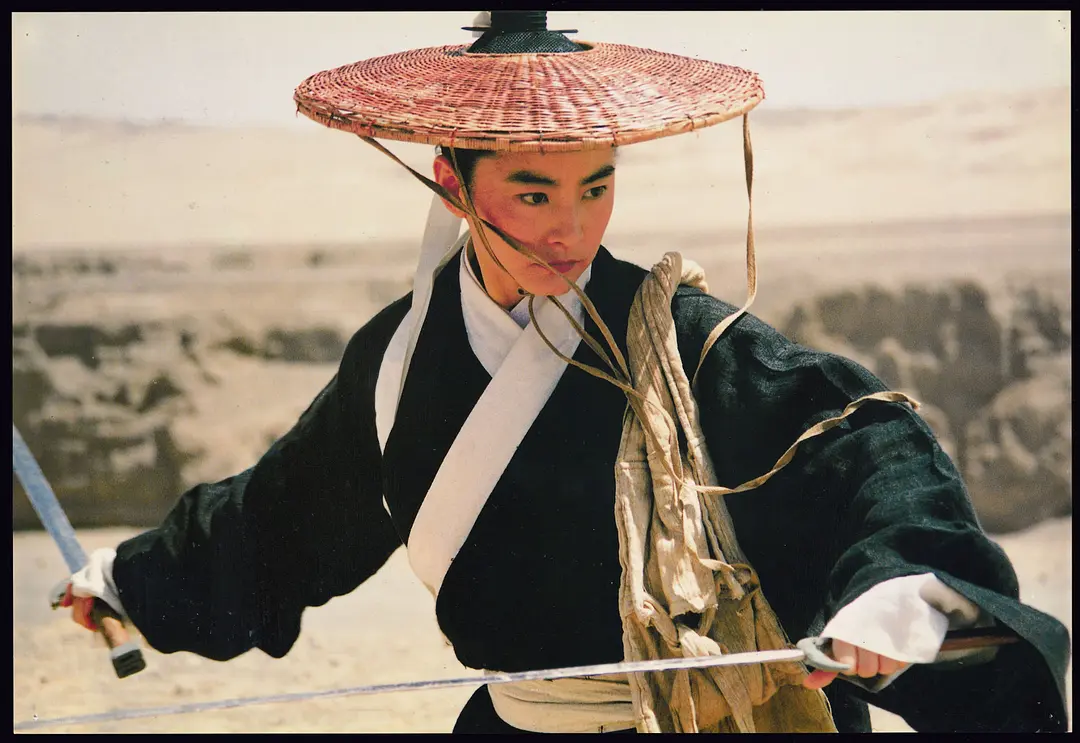 新龙门客栈剧照1