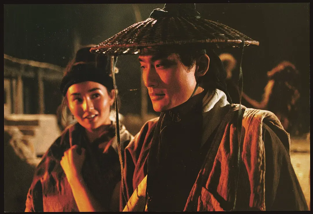 新龙门客栈剧照3