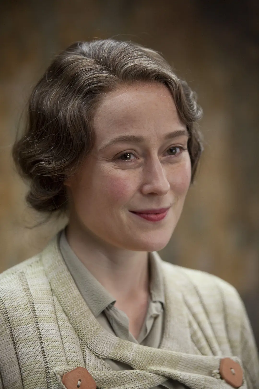 国王的演讲剧照1