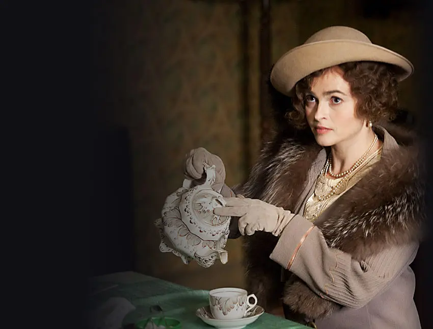 国王的演讲剧照3