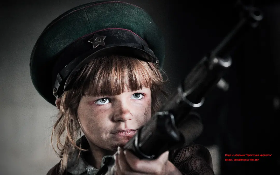 兵临城下之决战要塞剧照1