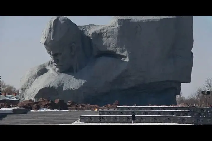 兵临城下之决战要塞剧照3