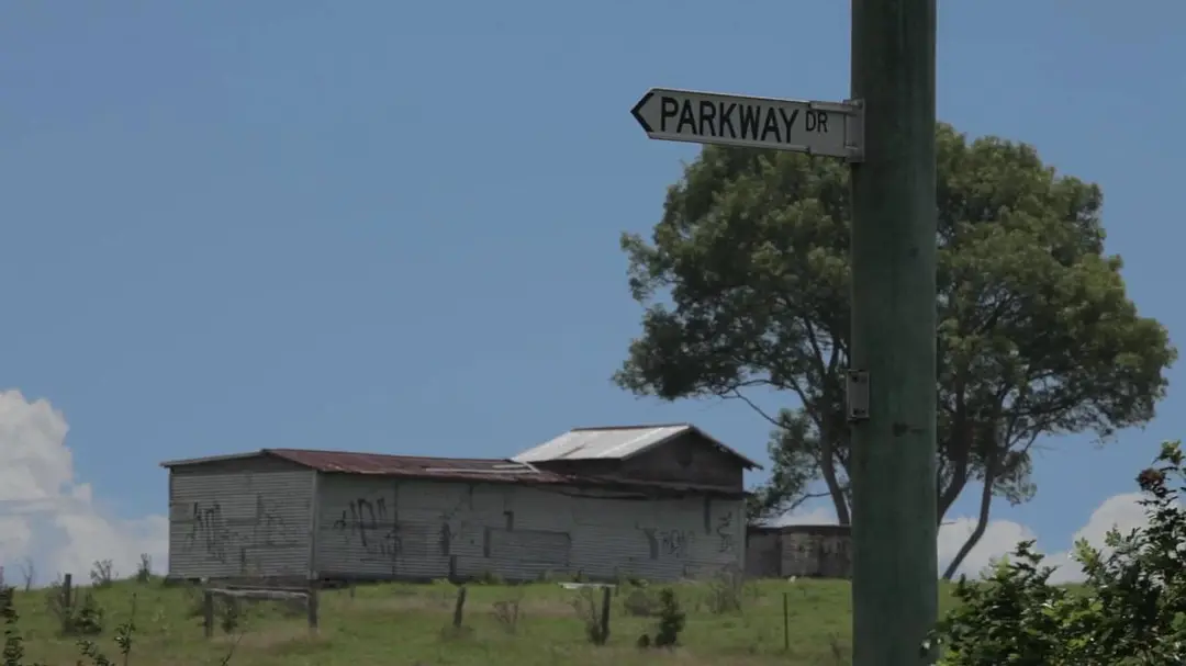 百汇大道：家是给无情者的剧照1