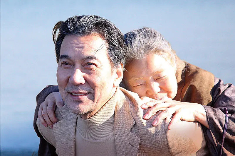 记我的母亲剧照1