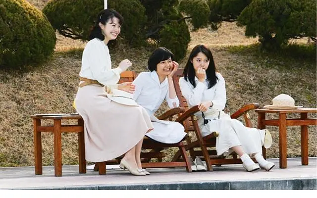 记我的母亲剧照2