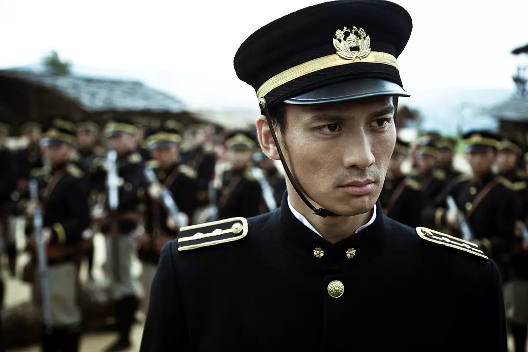 赛德克·巴莱剧照1