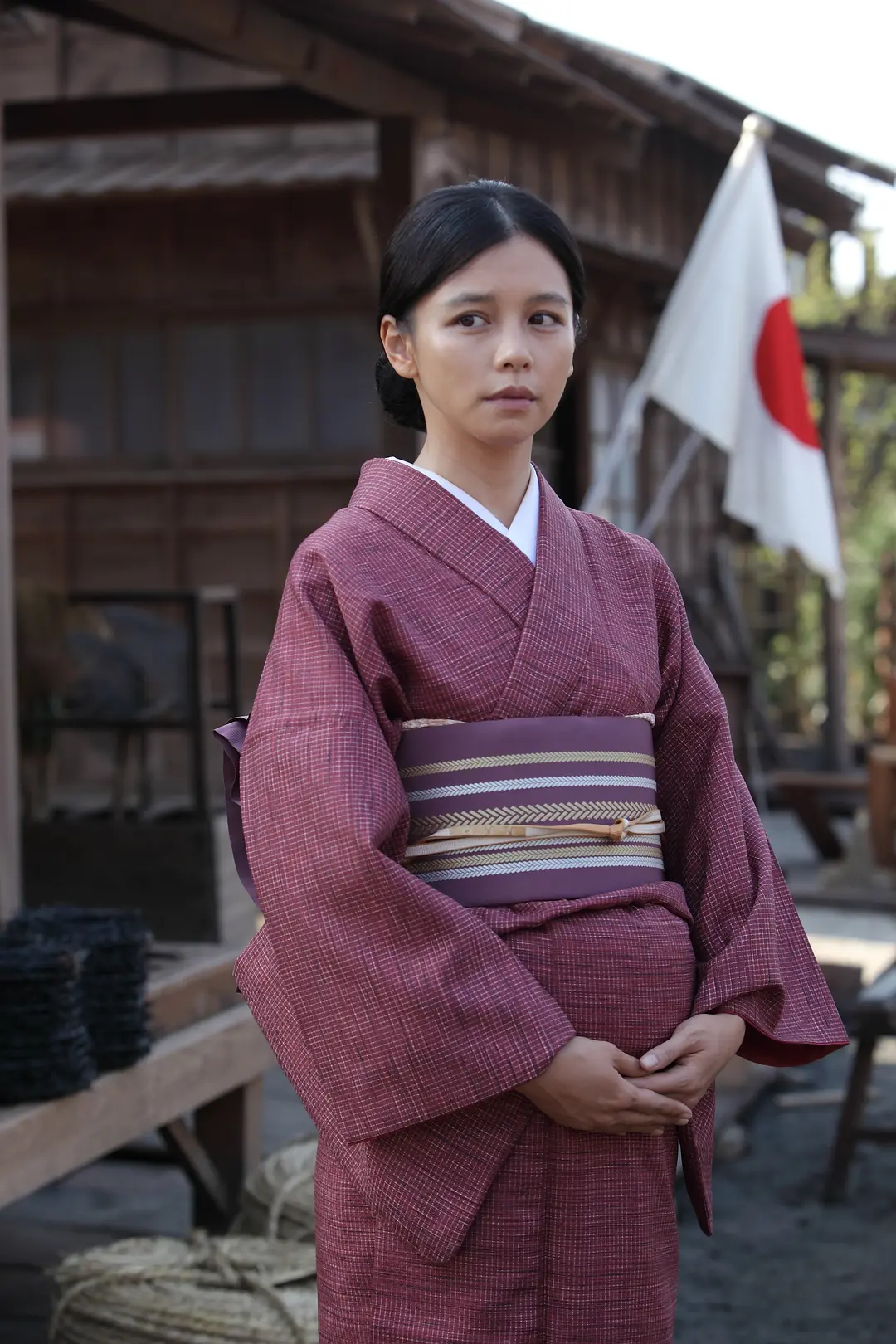 赛德克·巴莱剧照3