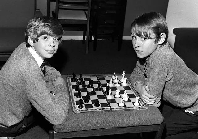 人生七年8剧照2