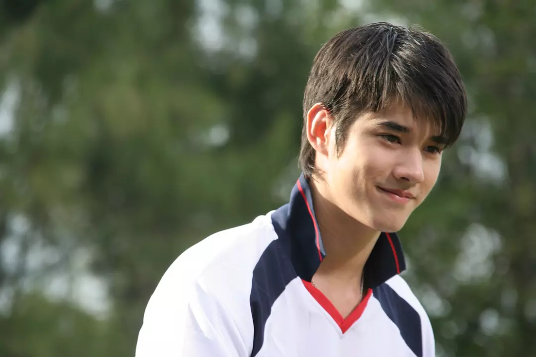 初恋这件小事剧照2