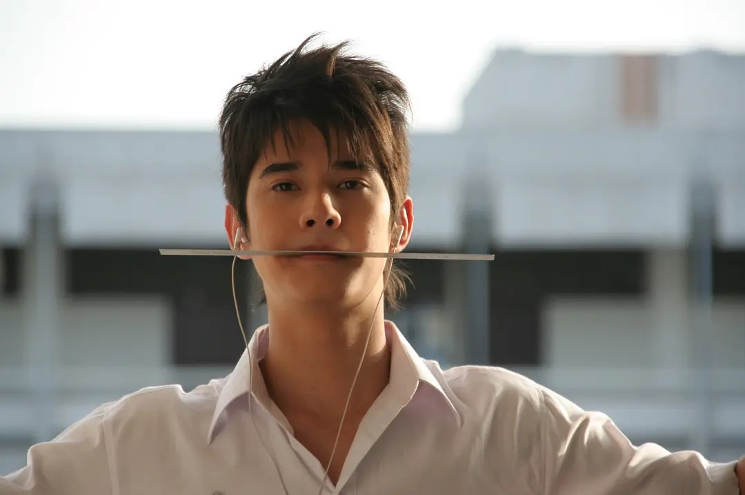 初恋这件小事剧照3