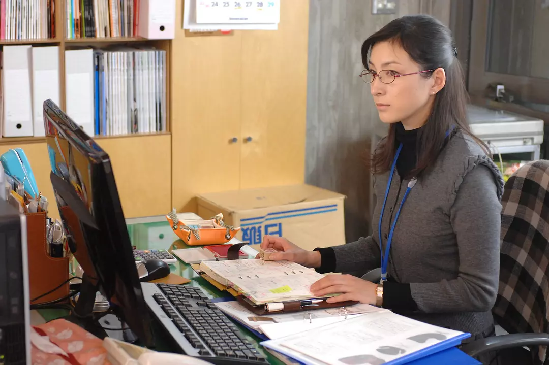 盗钥匙的方法剧照3