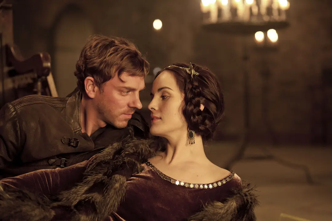 亨利四世：第一部分剧照3