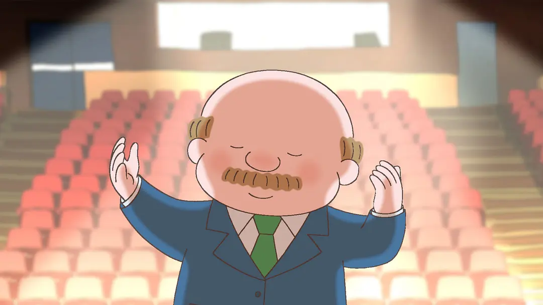 麦兜·当当伴我心剧照1