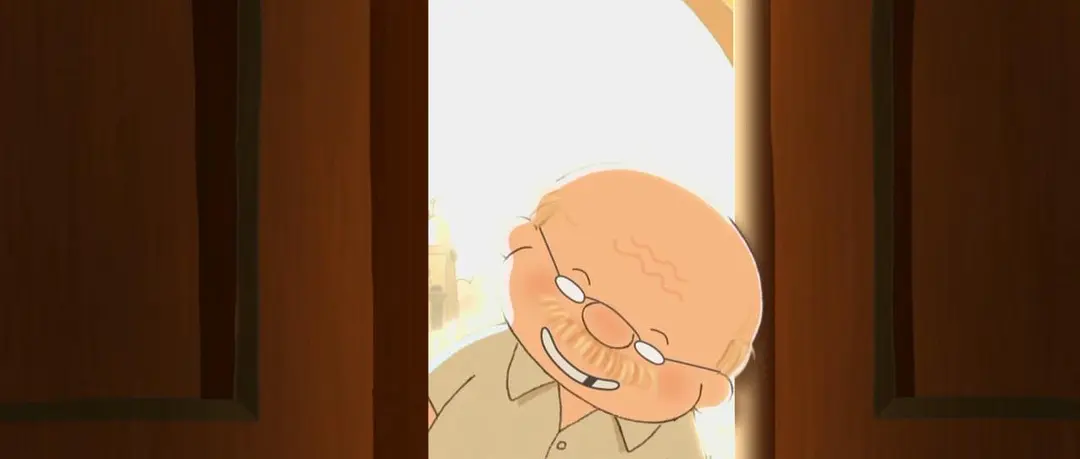 麦兜·当当伴我心剧照2