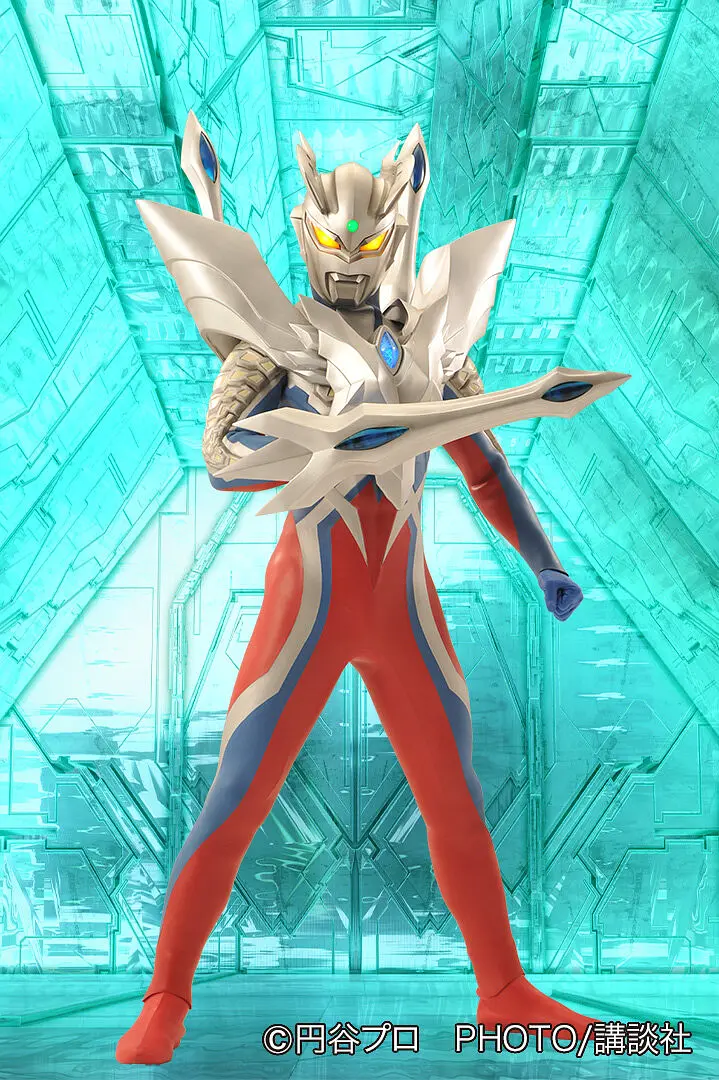 超决战!贝利亚银河帝国剧照3