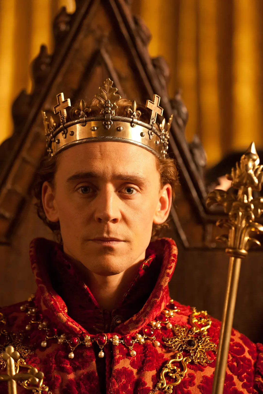 亨利四世：第二部分剧照2