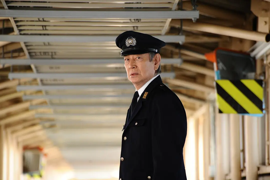 致亲爱的你剧照3