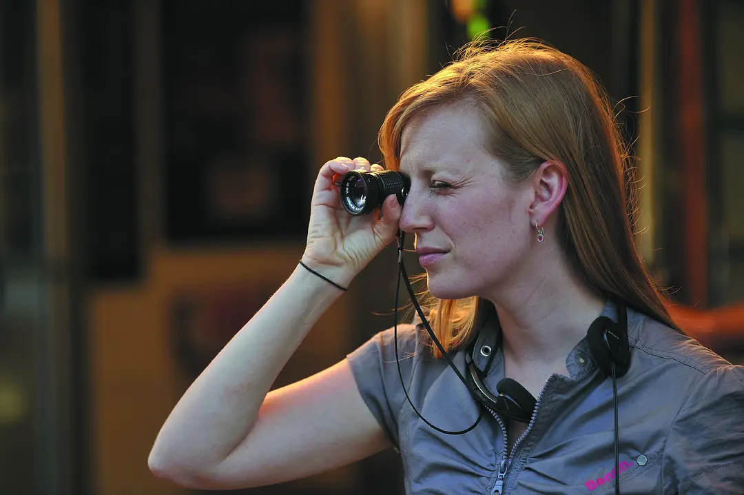 我们讲述的故事剧照2