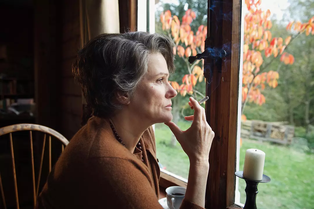 汉娜·阿伦特剧照1