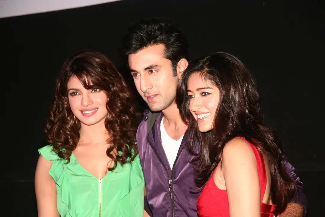 巴菲的奇妙命运剧照1