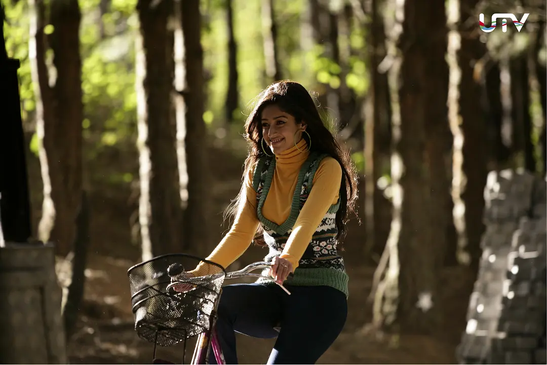 巴菲的奇妙命运剧照2