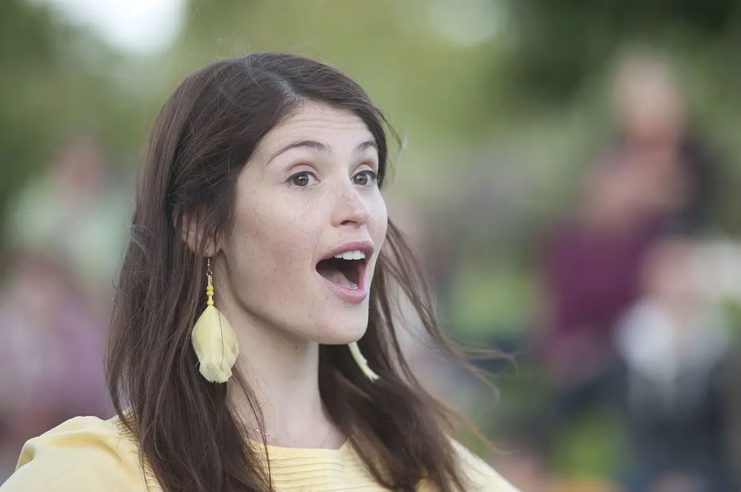 献给爱妻的歌剧照1