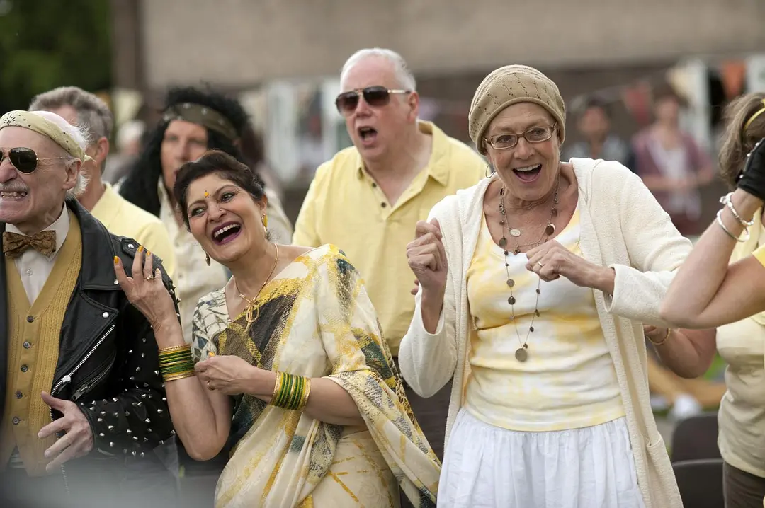 献给爱妻的歌剧照3