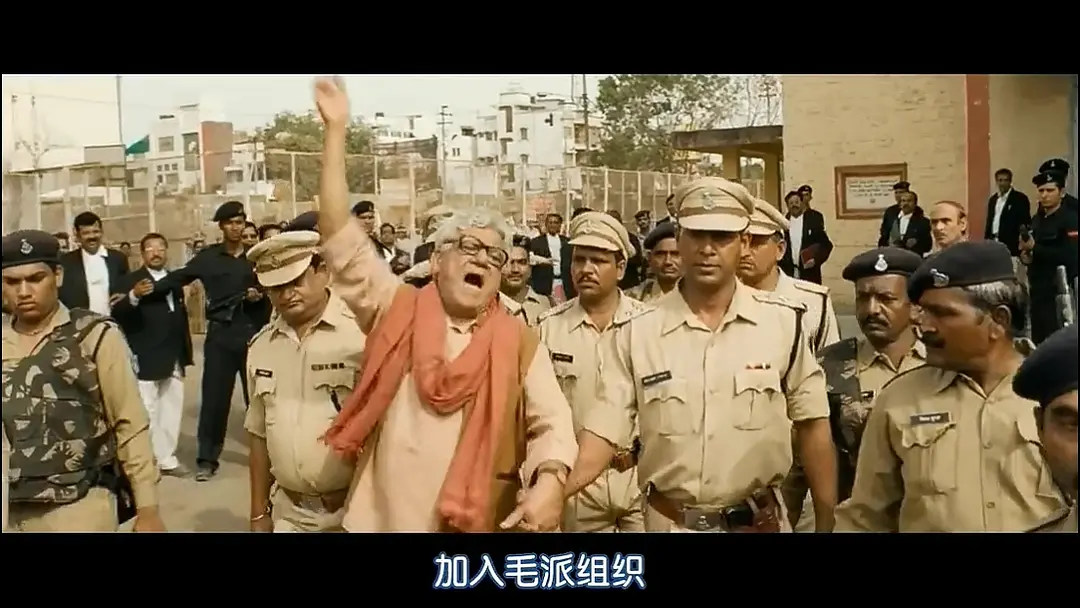 无法避免的战争剧照1