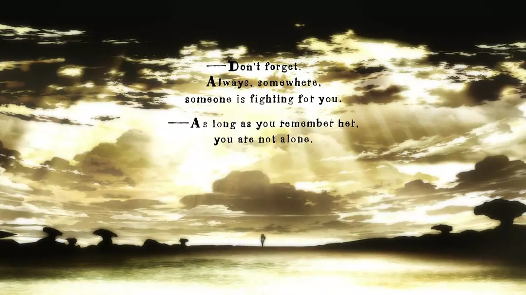 剧场版魔法少女小圆 后篇 永远的故事剧照1