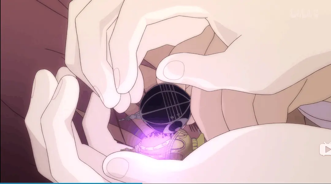 剧场版魔法少女小圆 后篇 永远的故事剧照2