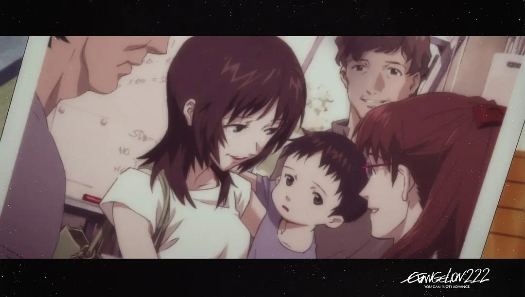 福音战士新剧场版：Q剧照3