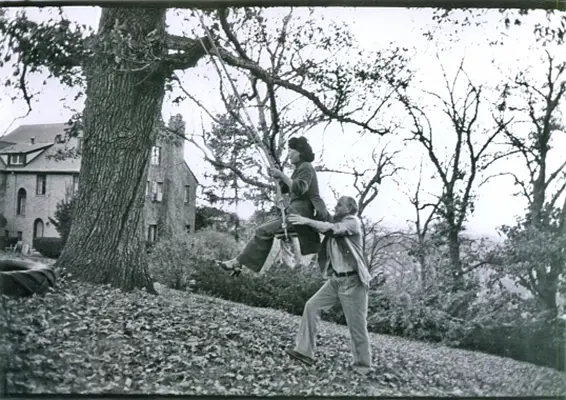 三生三世 聂华苓剧照1