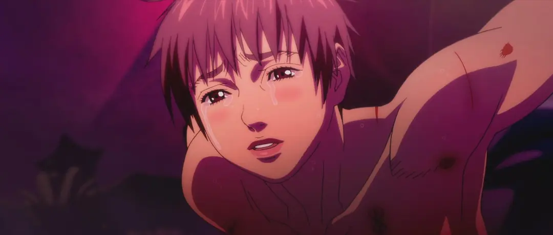 剑风传奇 黄金时代篇3：降临剧照3