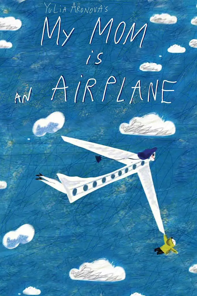 我的妈妈是飞机剧照1