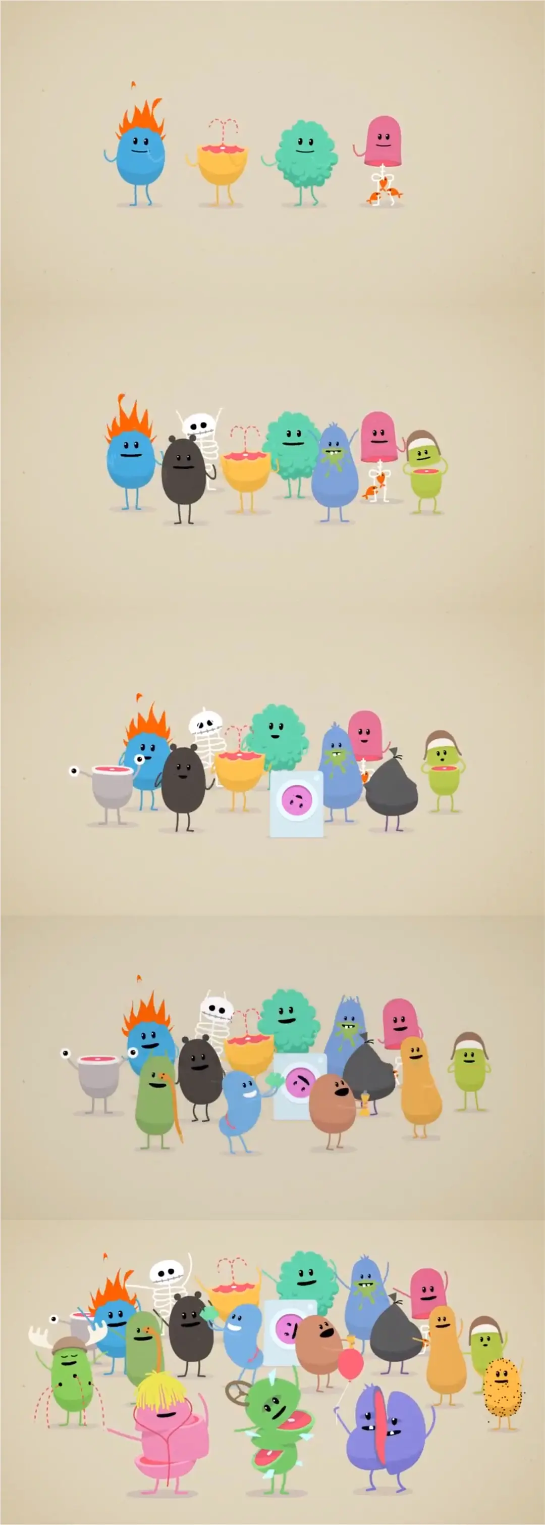 蠢蠢的死法剧照3