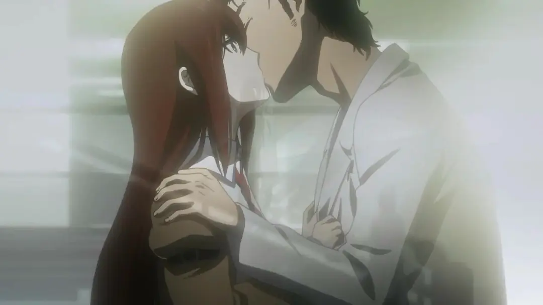 命运石之门剧场版：负荷领域的既视感剧照3