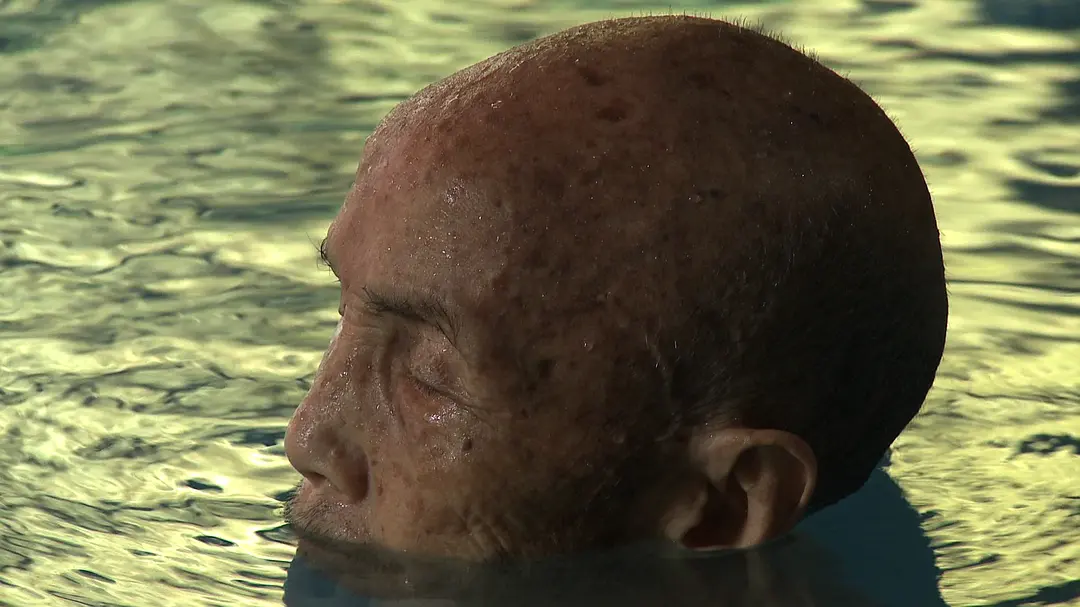 他们在岛屿写作：化城再来人剧照1